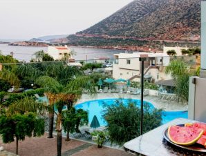 4* Resol Hotel – Ρέθυμνο, Κρήτη