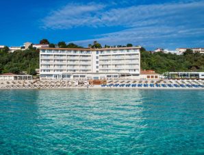 5* Ammon Zeus Luxury Beach Hotel – Καλλιθέα, Χαλκιδική